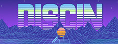 DISCIN Playtest game capsule image