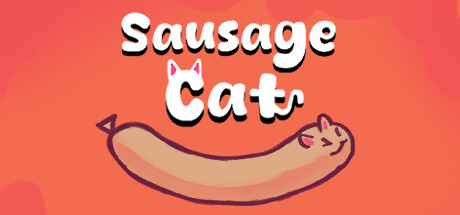 Sausage Cat by Lemmtopia Games - Game from developer catalog