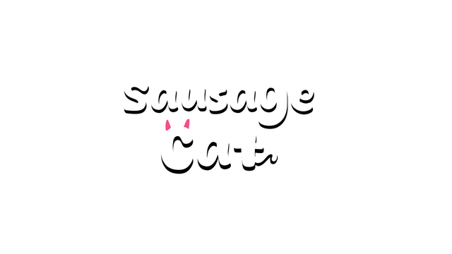 Sausage Cat