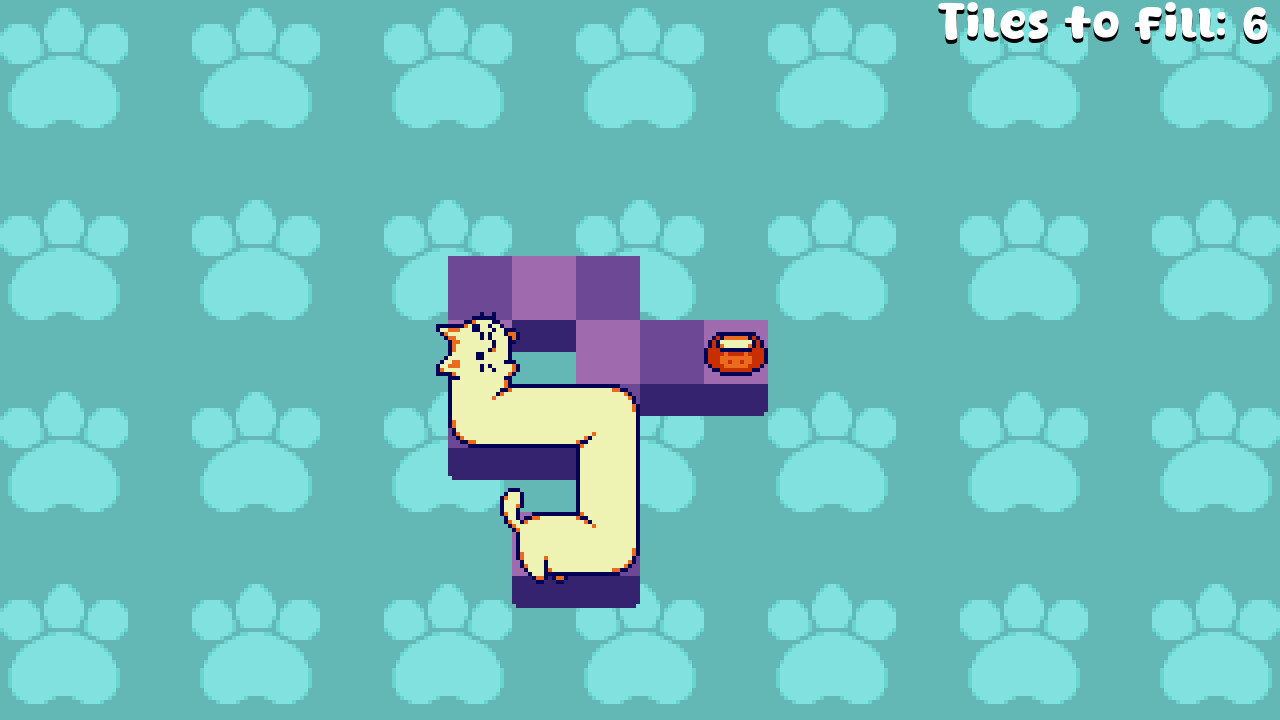 Sausage Cat Featured Screenshot #1