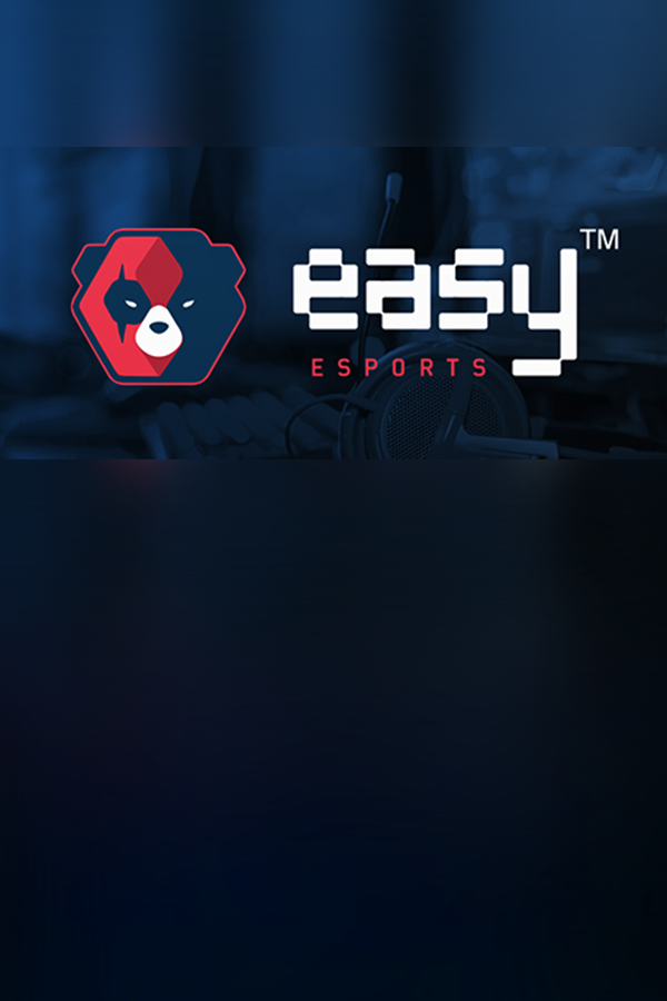 Cover art of Easy™ eSports