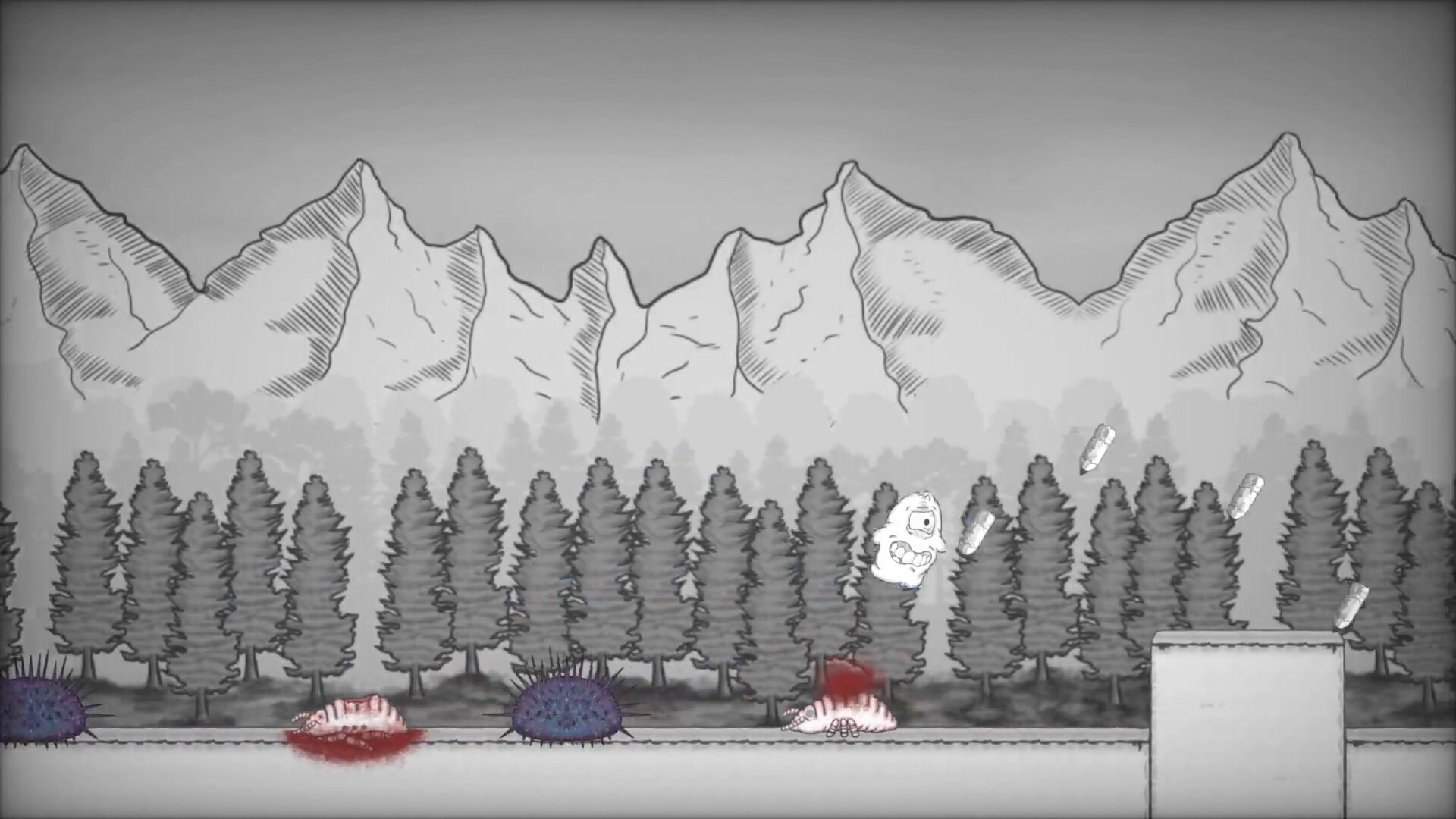 #10. Scribble (Steam) By: Underdogz