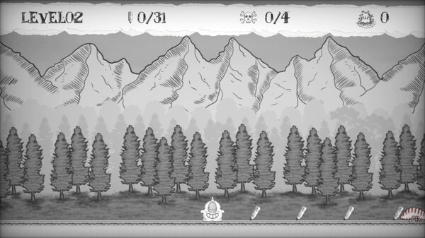 Скриншот 5 из игры Scribble