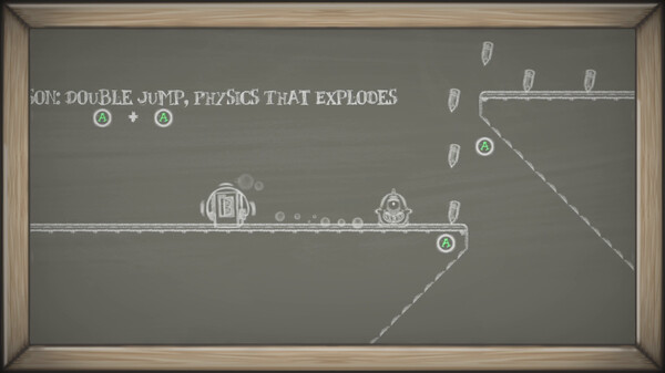 Scribble Screenshot