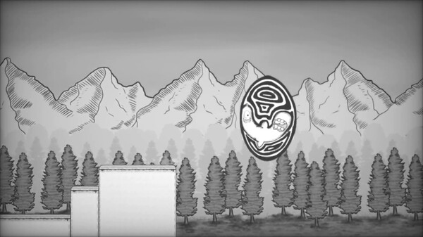 Screenshot z Scribble