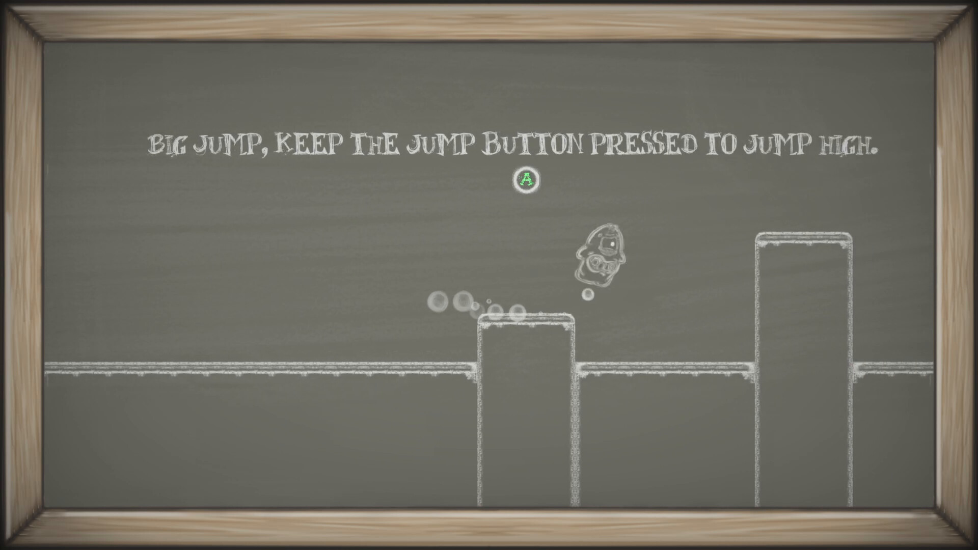 Scribble screenshot 1