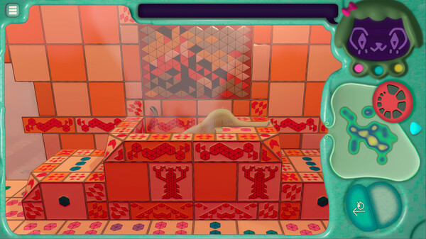 Melting Encyclopedia game for windows Pc 1