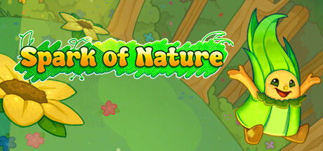 Spark Of Nature steam charts