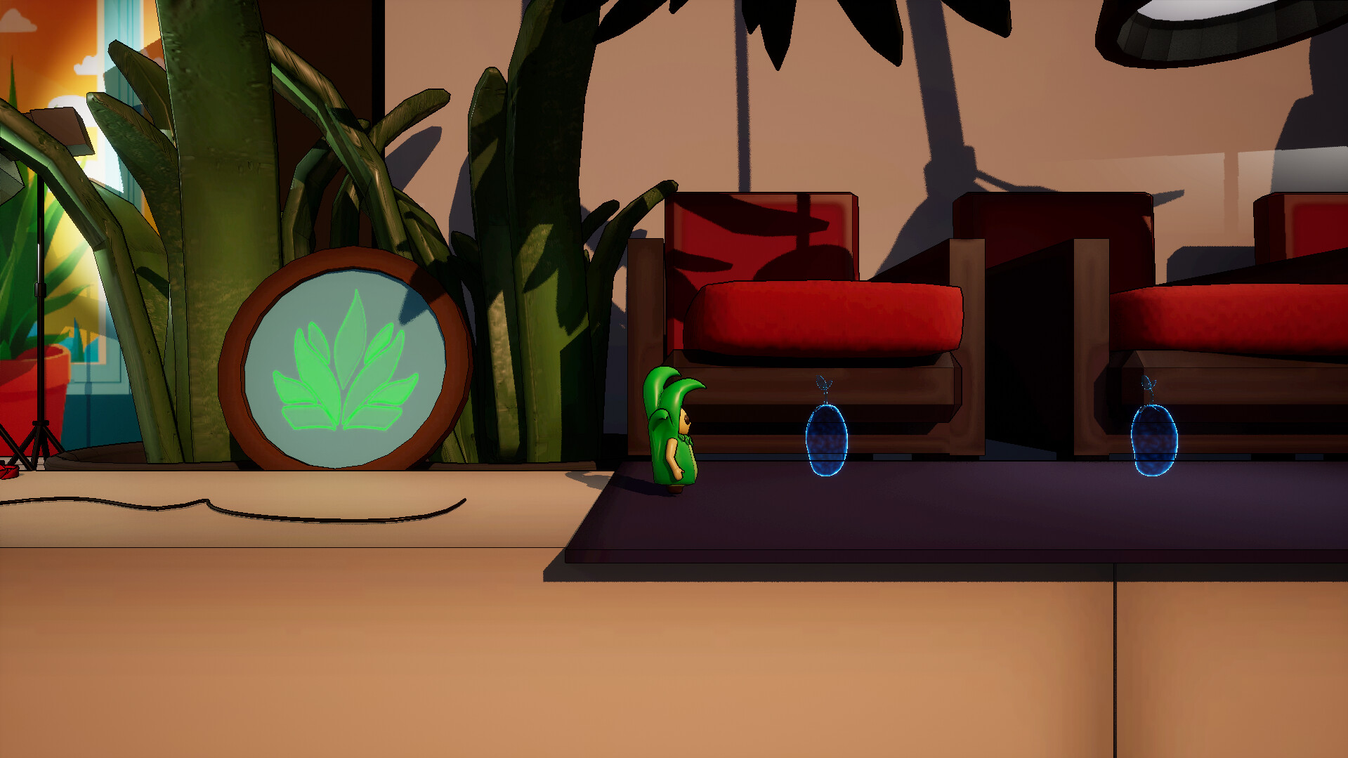 Spark Of Nature screenshot #2