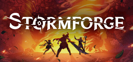 Stormforge