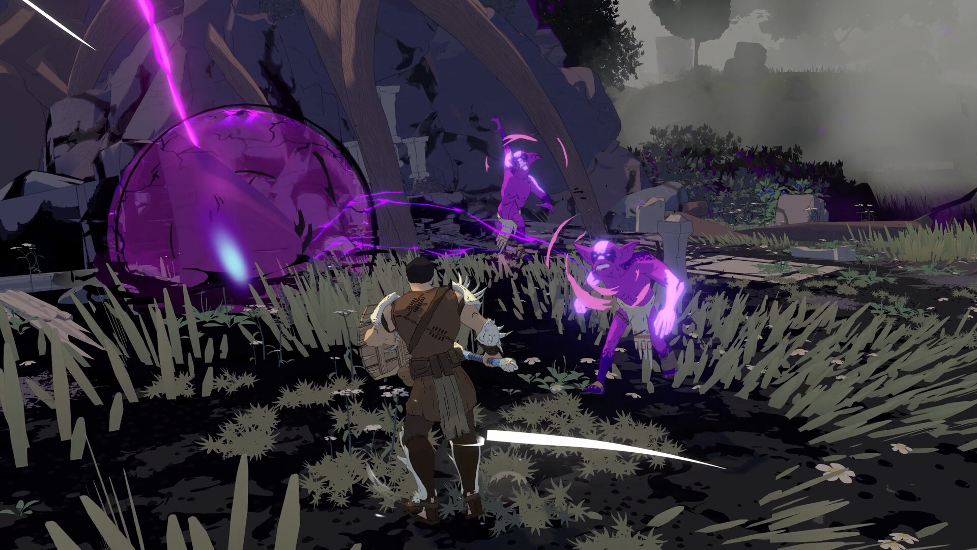 Stormforge screenshot #20