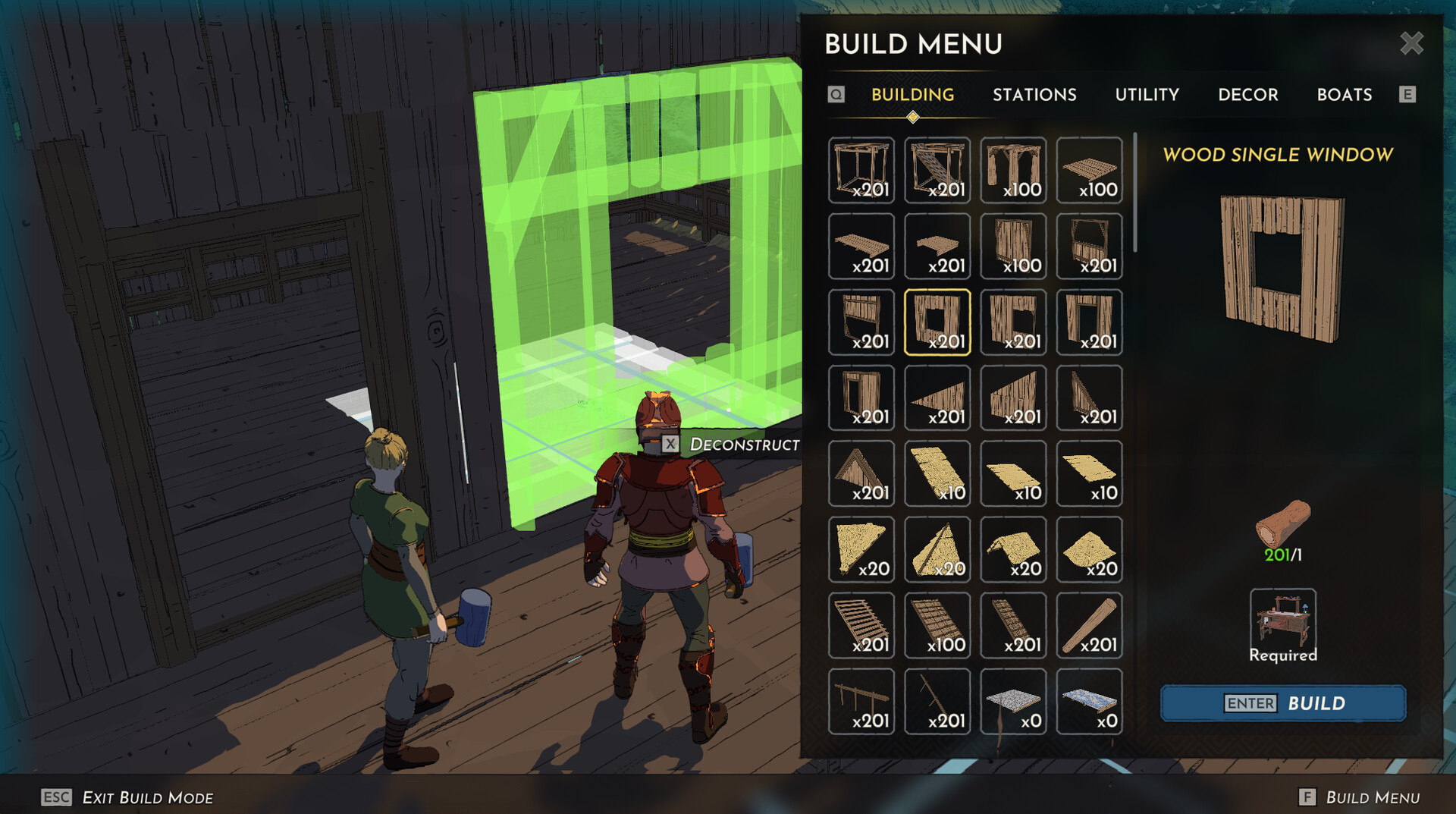 Stormforge screenshot #10