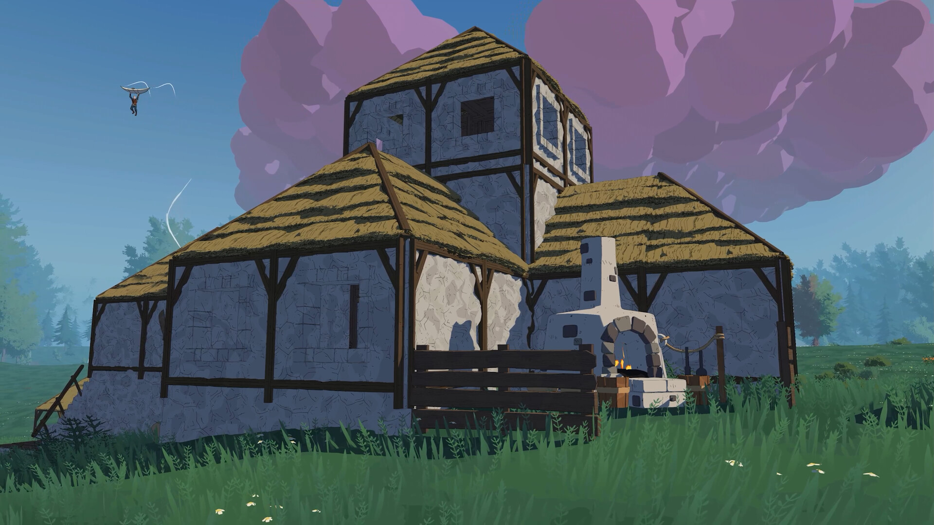 Stormforge screenshot #11