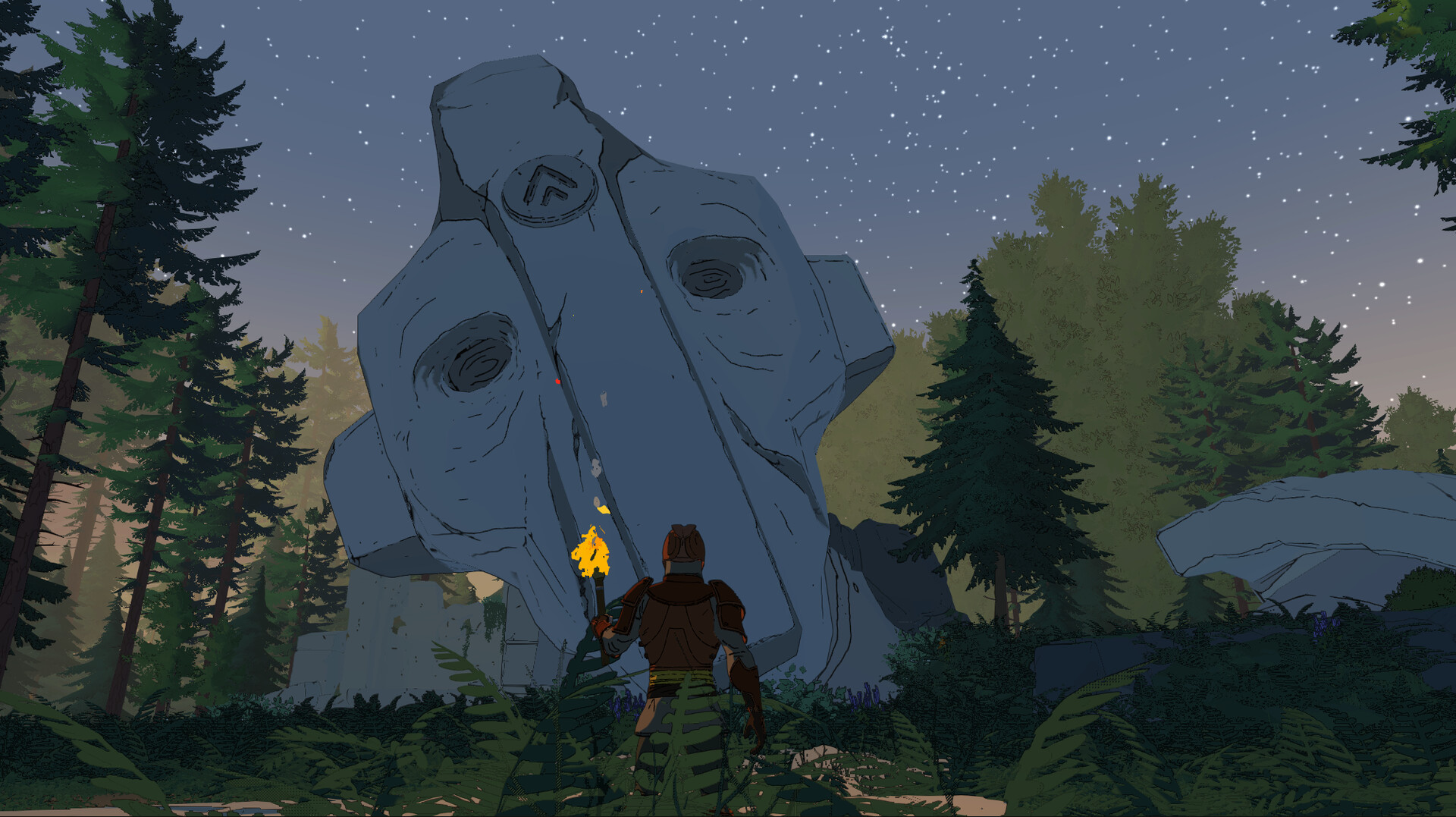 Stormforge screenshot #8