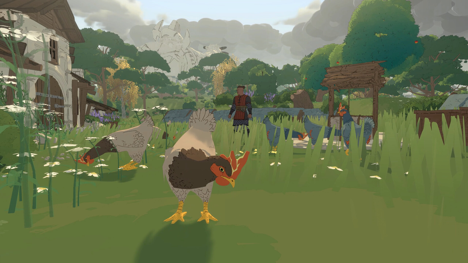 Stormforge screenshot #22