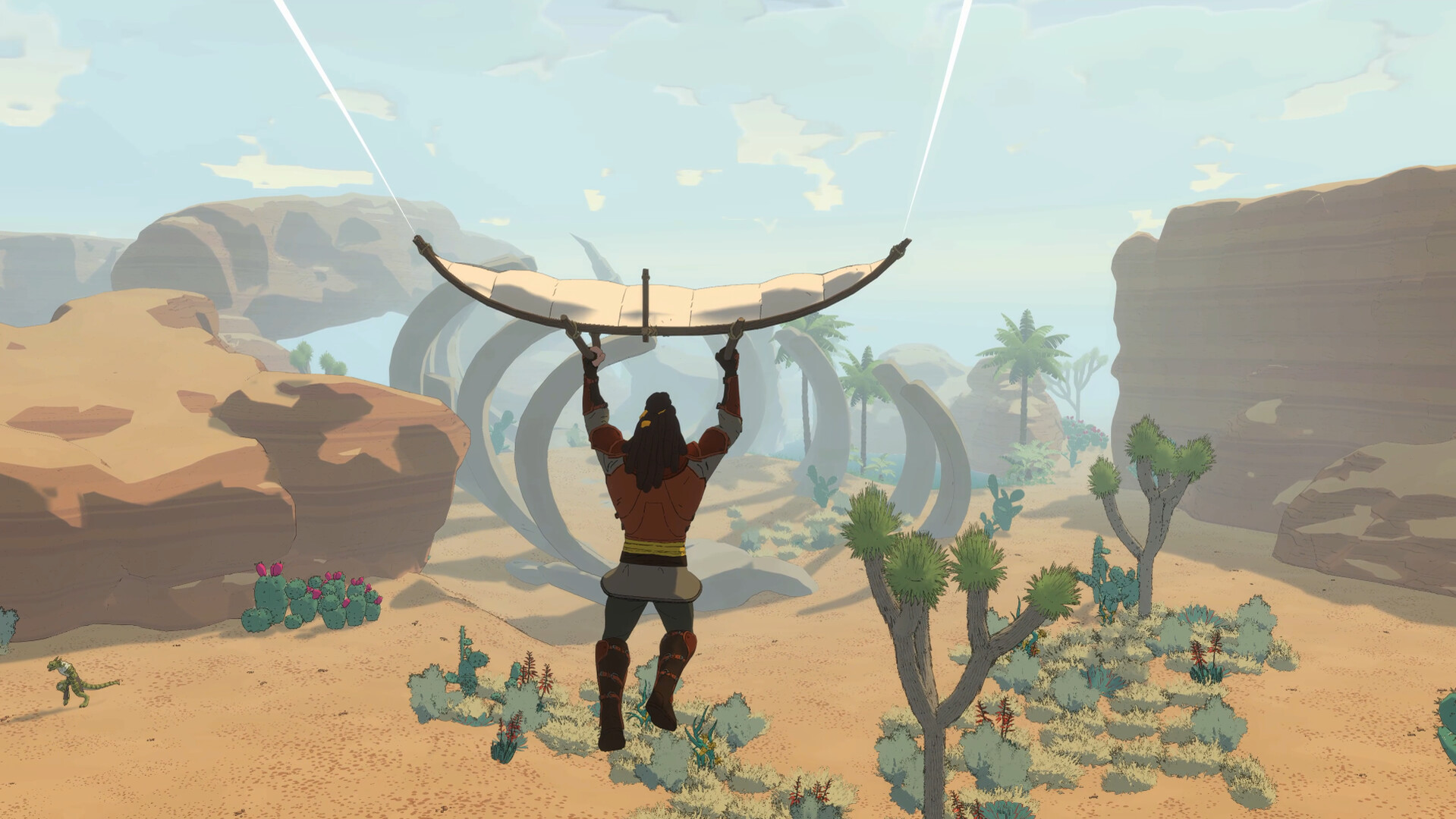 Stormforge screenshot #13