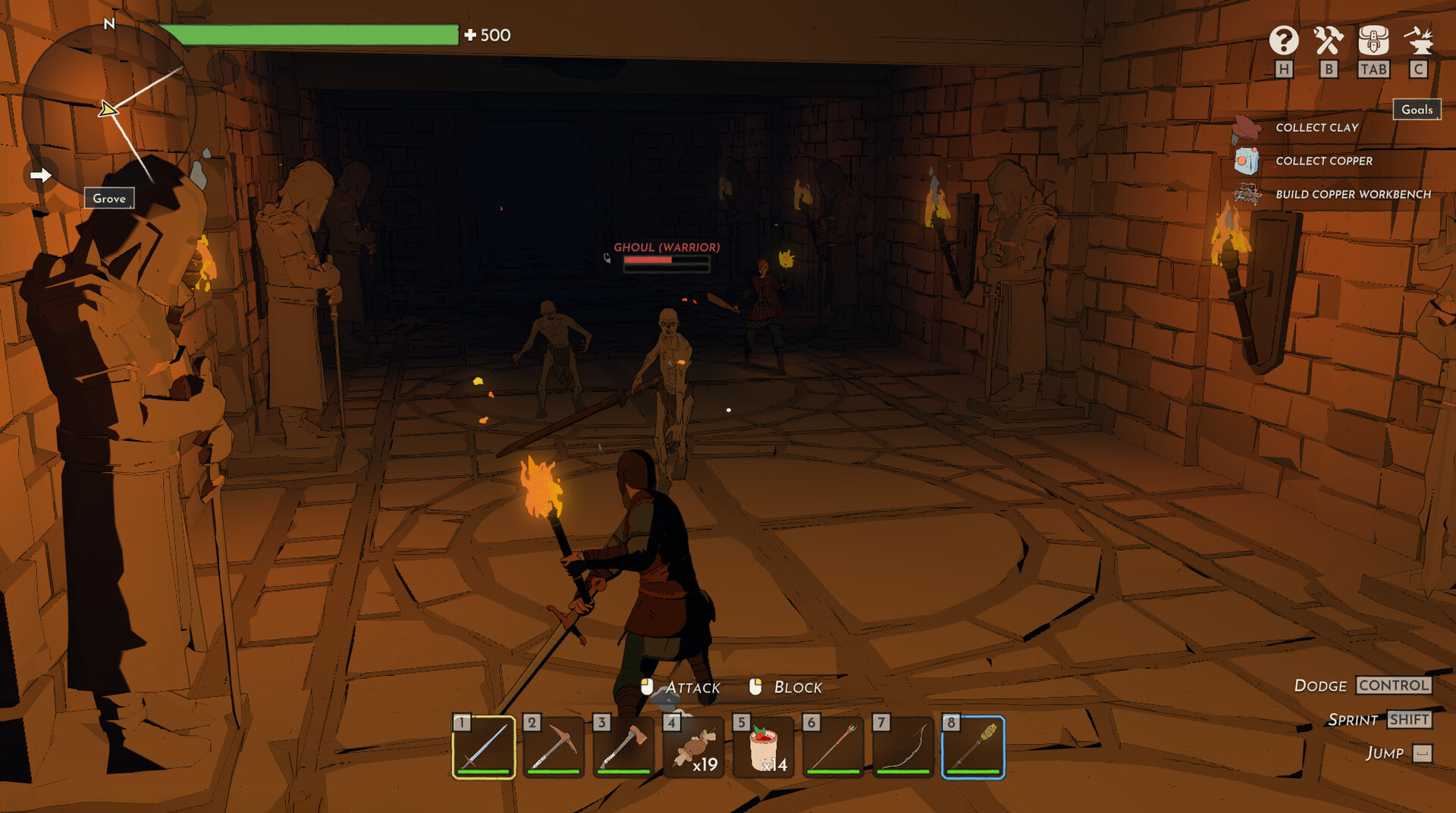 Stormforge screenshot #7