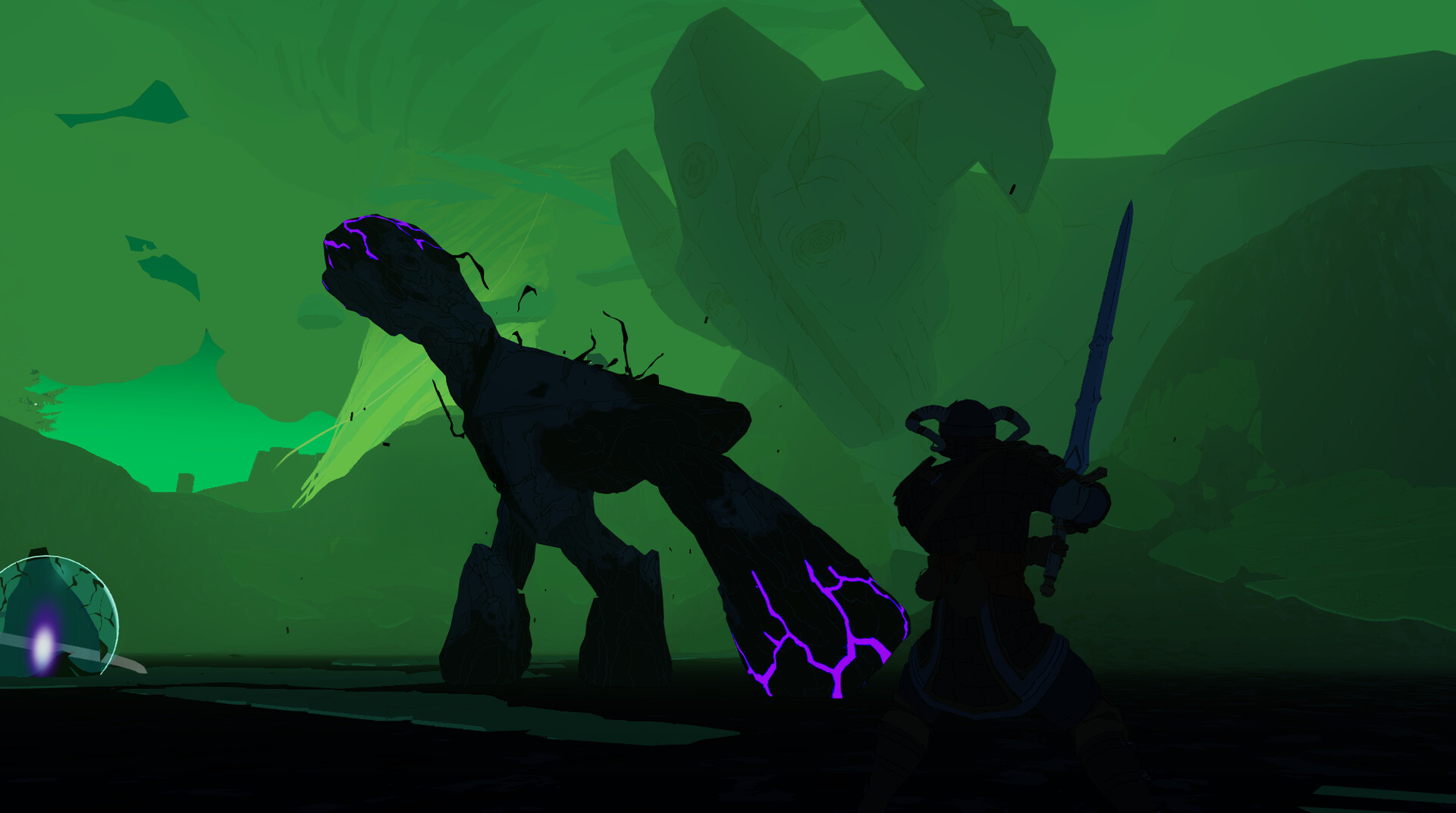 Stormforge screenshot #2