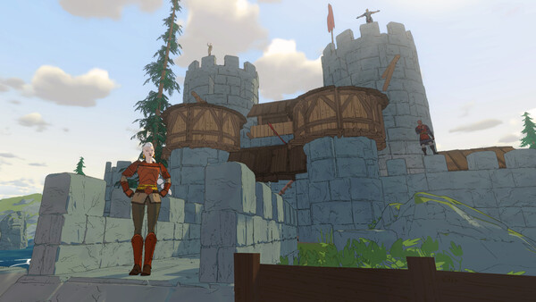 Stormforge — 11
