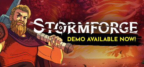 Stormforge capsule art
