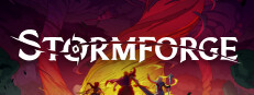 Stormforge Banner