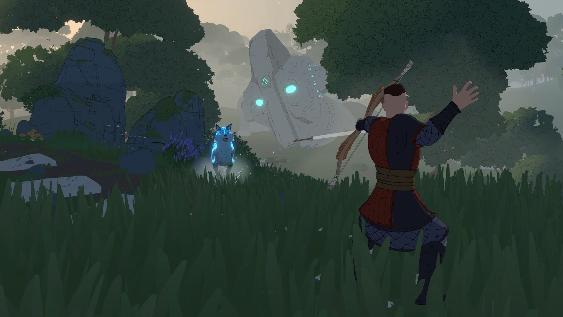 Stormforge screenshot #13
