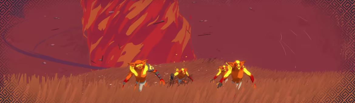 Stormforge video 2