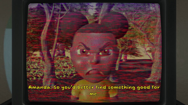 Amanda the Adventurer 2 screenshot 5