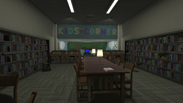 Amanda the Adventurer 2 screenshot 2