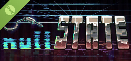 Null State Demo game cover