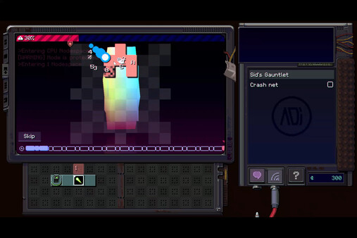 Null State Demo screenshot 2