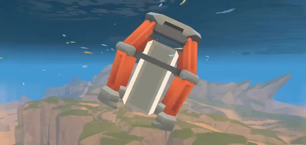 Pearl Fishery: Quest for the Mega Pearl video 1