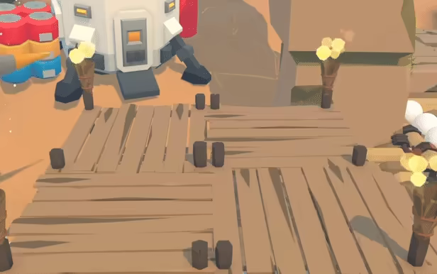 Pearl Fishery: Quest for the Mega Pearl video 6
