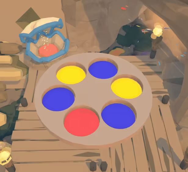 Pearl Fishery: Quest for the Mega Pearl video 4