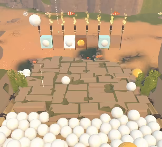 Pearl Fishery: Quest for the Mega Pearl video 3