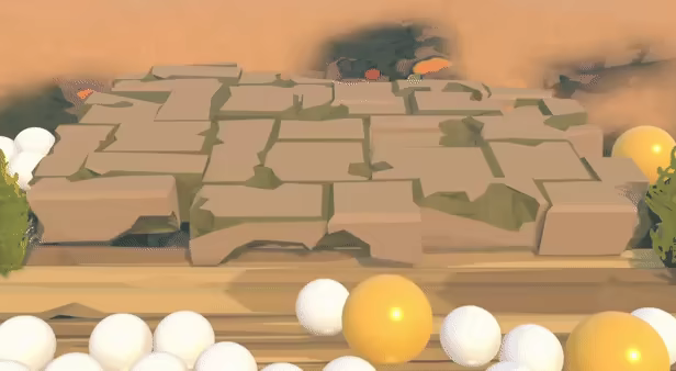Pearl Fishery: Quest for the Mega Pearl video 10