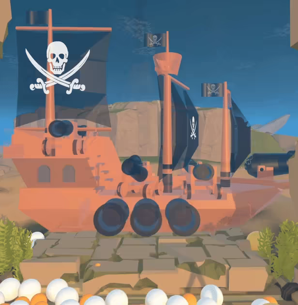 Pearl Fishery: Quest for the Mega Pearl video 8