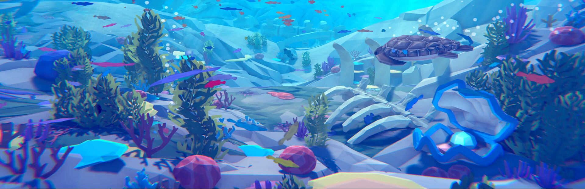 Pearl Fishery: Quest for the Mega Pearl