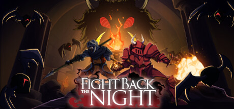 Fight Back The Night banner