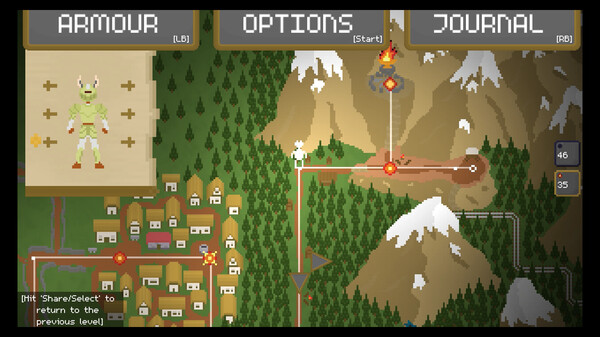 Screenshot z Fight Back The Night Screenshot z Fight Back The Night