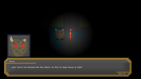 Screenshot z Fight Back The Night Screenshot z Fight Back The Night