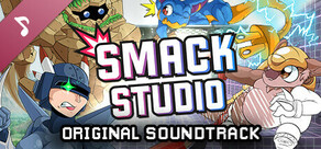 Smack Studio Soundtrack