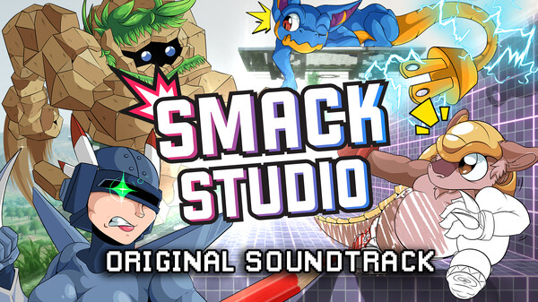 Smack Studio Soundtrack