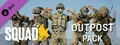 DLC - Squad Emotes - Outpost Pack capsule image