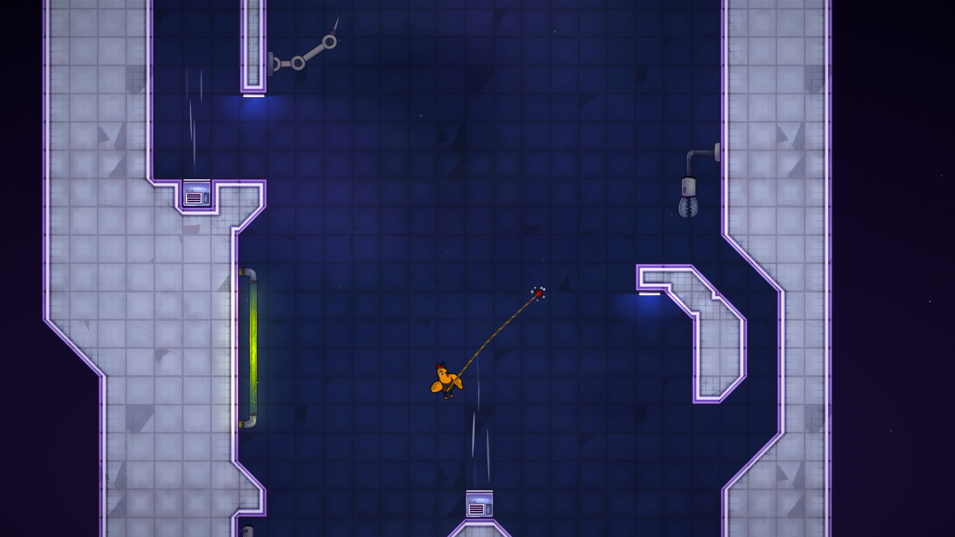Chickens Don't Fly screenshot 6