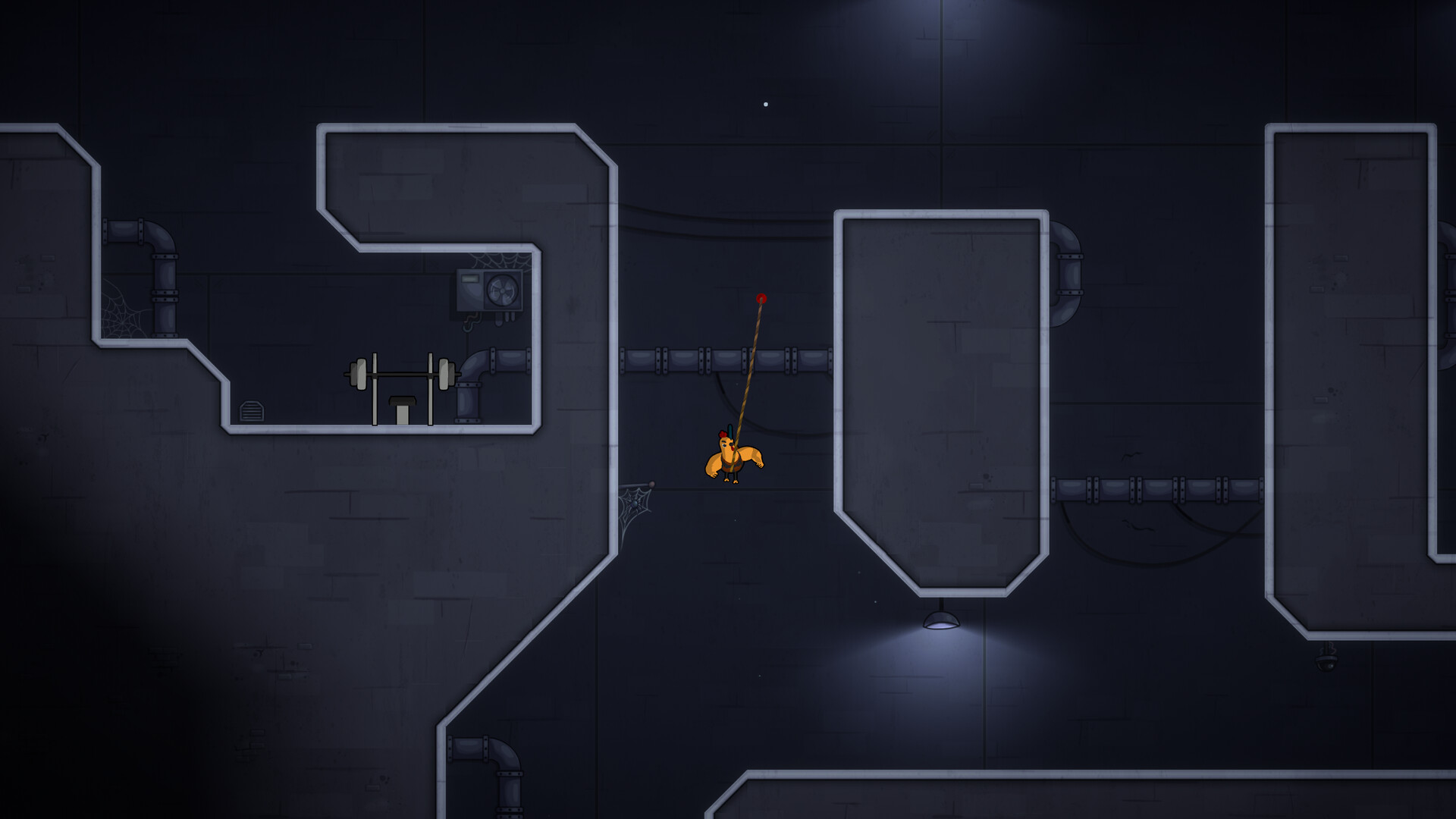 Chickens Don't Fly screenshot #6