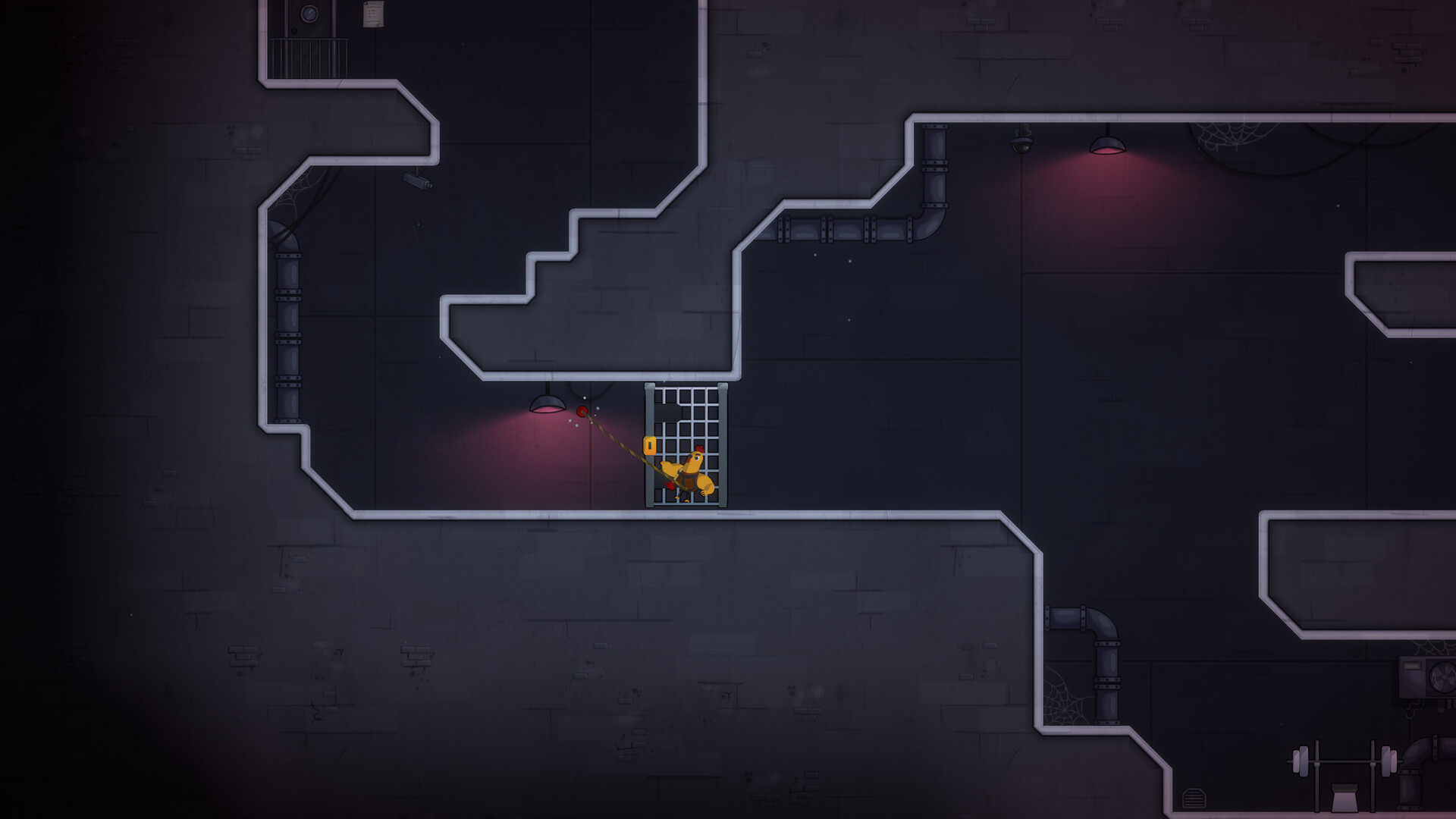 Chickens Don't Fly screenshot #3