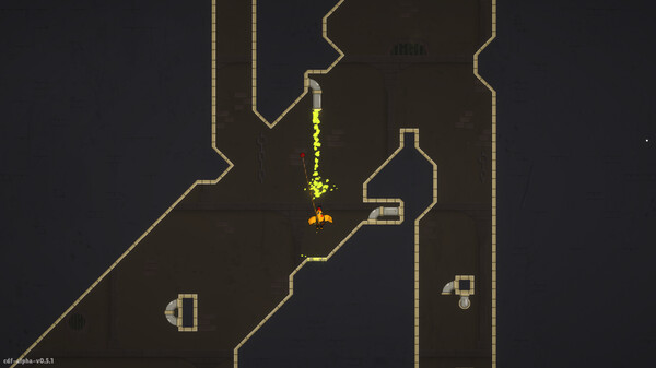 Chickens Don't Fly screenshot 2