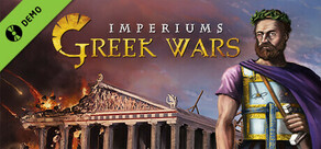 Imperiums: Greek Wars Demo