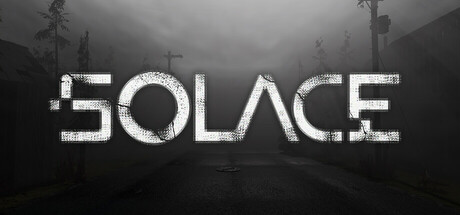 Solace cover art